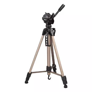 Hama Star 61 tripod 3 leg(s) Silver