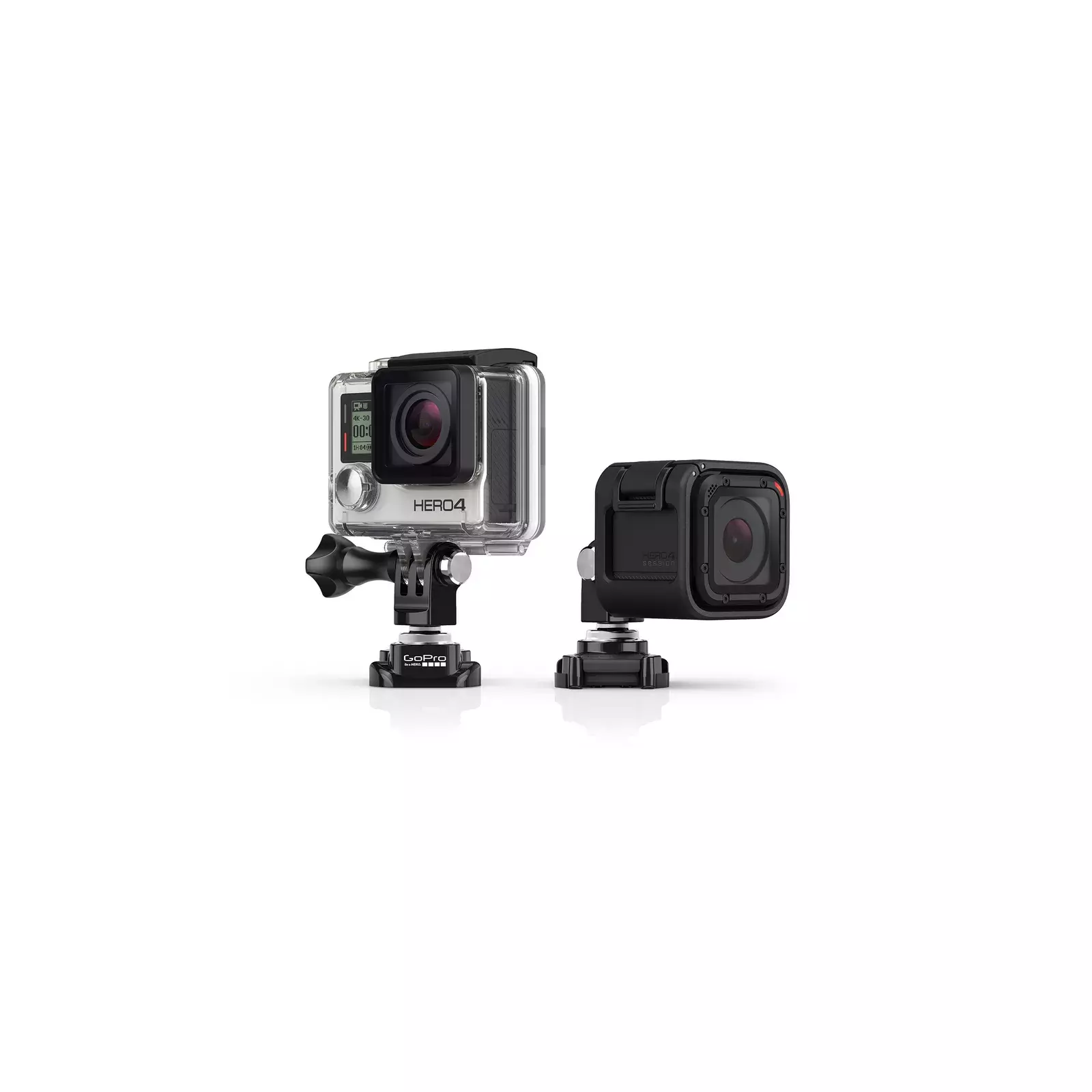 GoPro ABJQR-001-EA-AST Photo 1