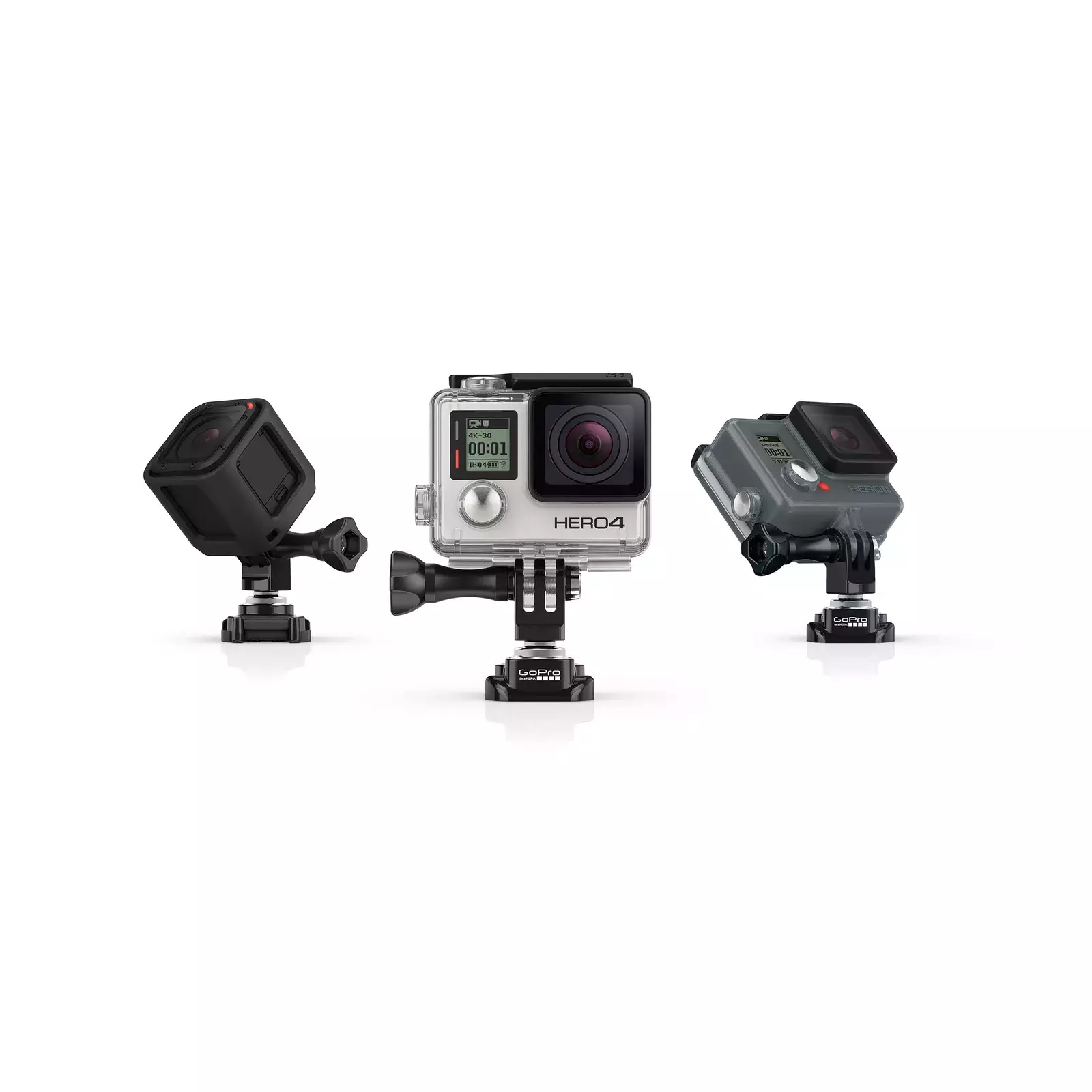 GoPro ABJQR-001-EA-AST Photo 2