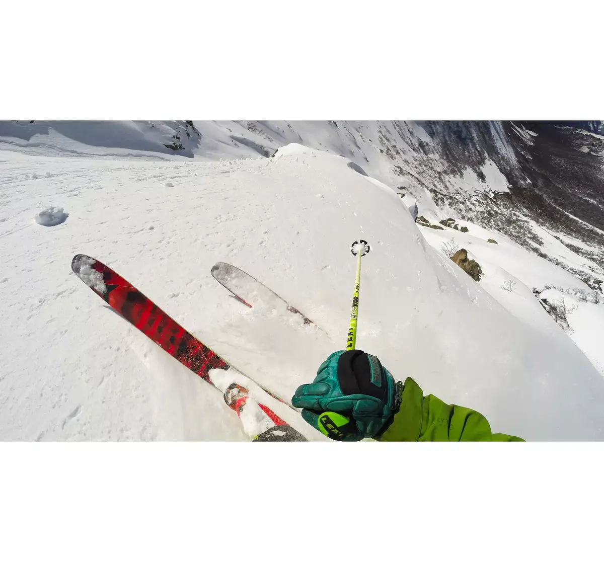 Kameru stiprinājums GoPro ABJQR-001 Photo 5