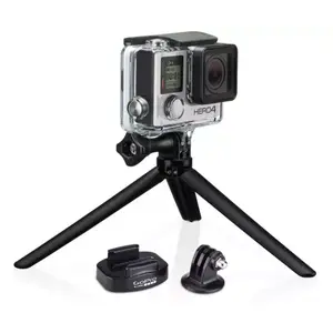 Tripod GoPro ABQRT-002 3 legs Black