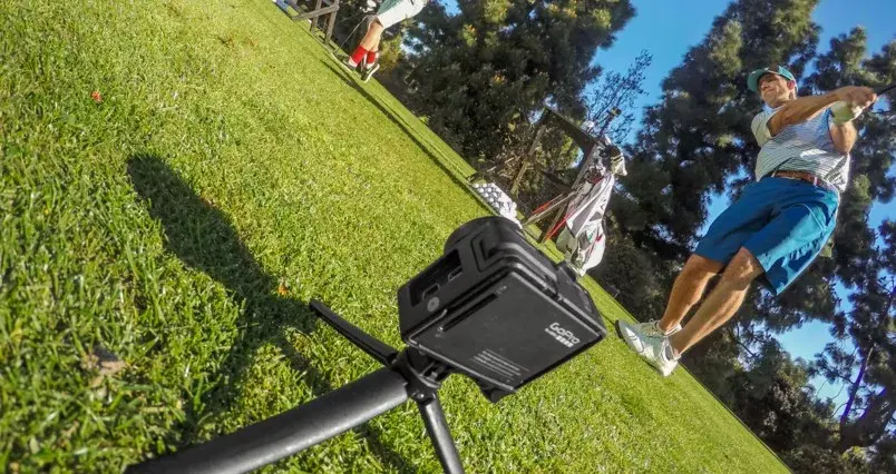 Штатив GoPro ABQRT-002 Photo 5