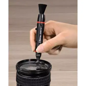 Hama Classic Plastmasas Samts Photo 4