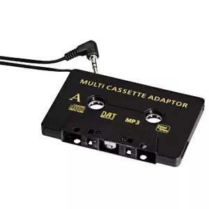 CD Adapter Hama 00017524