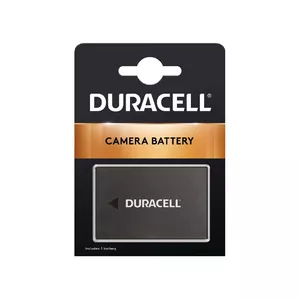 Duracell Camera Battery - replaces Olympus BLS-5 Battery