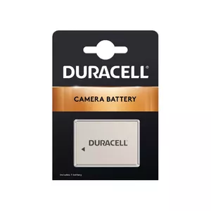 Duracell Camera Battery - replaces Canon NB-10L Battery