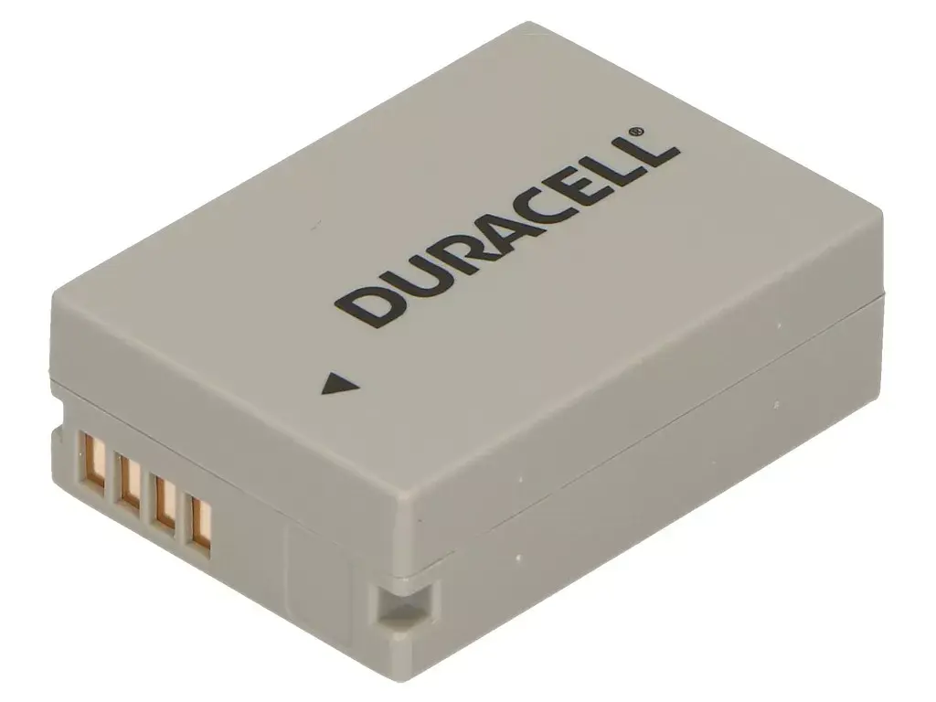Kameru akumulators Duracell DRC10L Photo 2