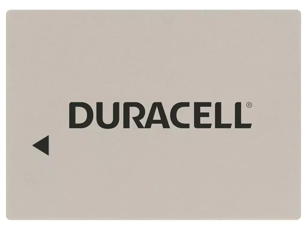 Kameru akumulators Duracell DRC10L Photo 4