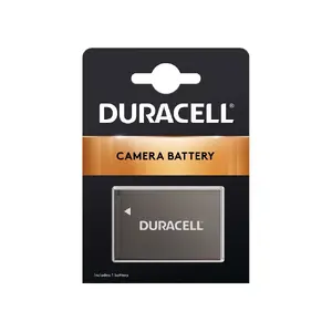 Аккумулятор для камеры Duracell DRCE12 заменяет Canon LP-E12