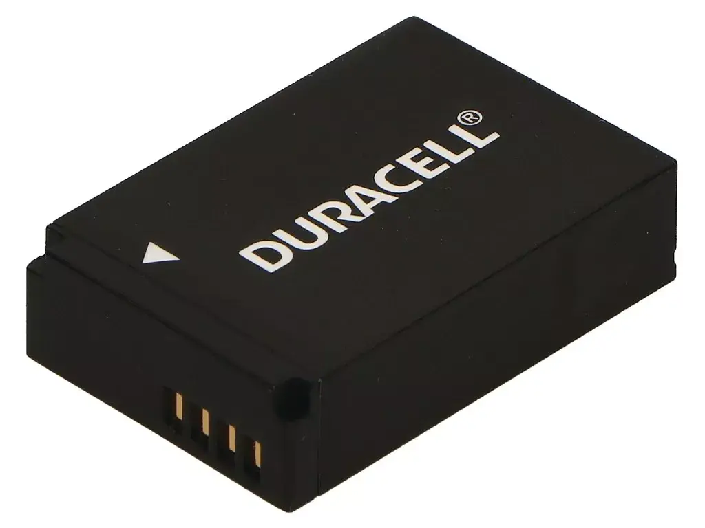 Kameru akumulators Duracell DRCE12 Photo 2