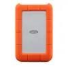 External Hard Drive LaCie 2TB Rugged Photo 6