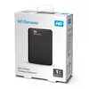 Внешний жесткий диск Western Digital 1TB WDBUZG0010BBK-WESN Photo 7