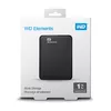 Внешний жесткий диск Western Digital 1TB WDBUZG0010BBK-WESN Photo 8