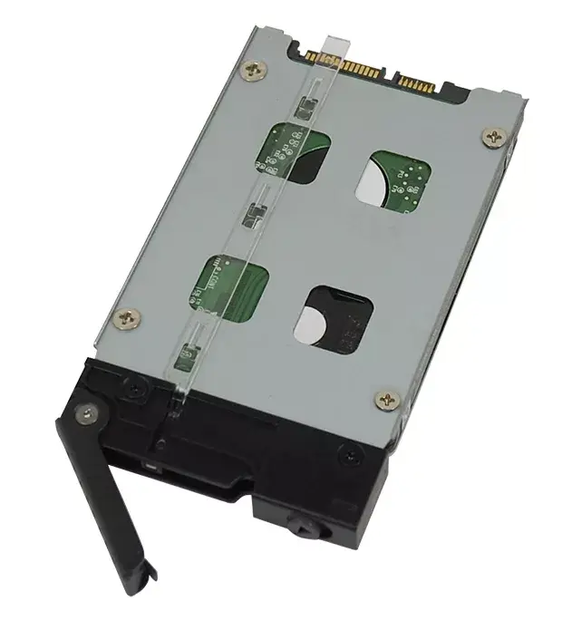 Kara panelis Chieftec CMR-225 Photo 5