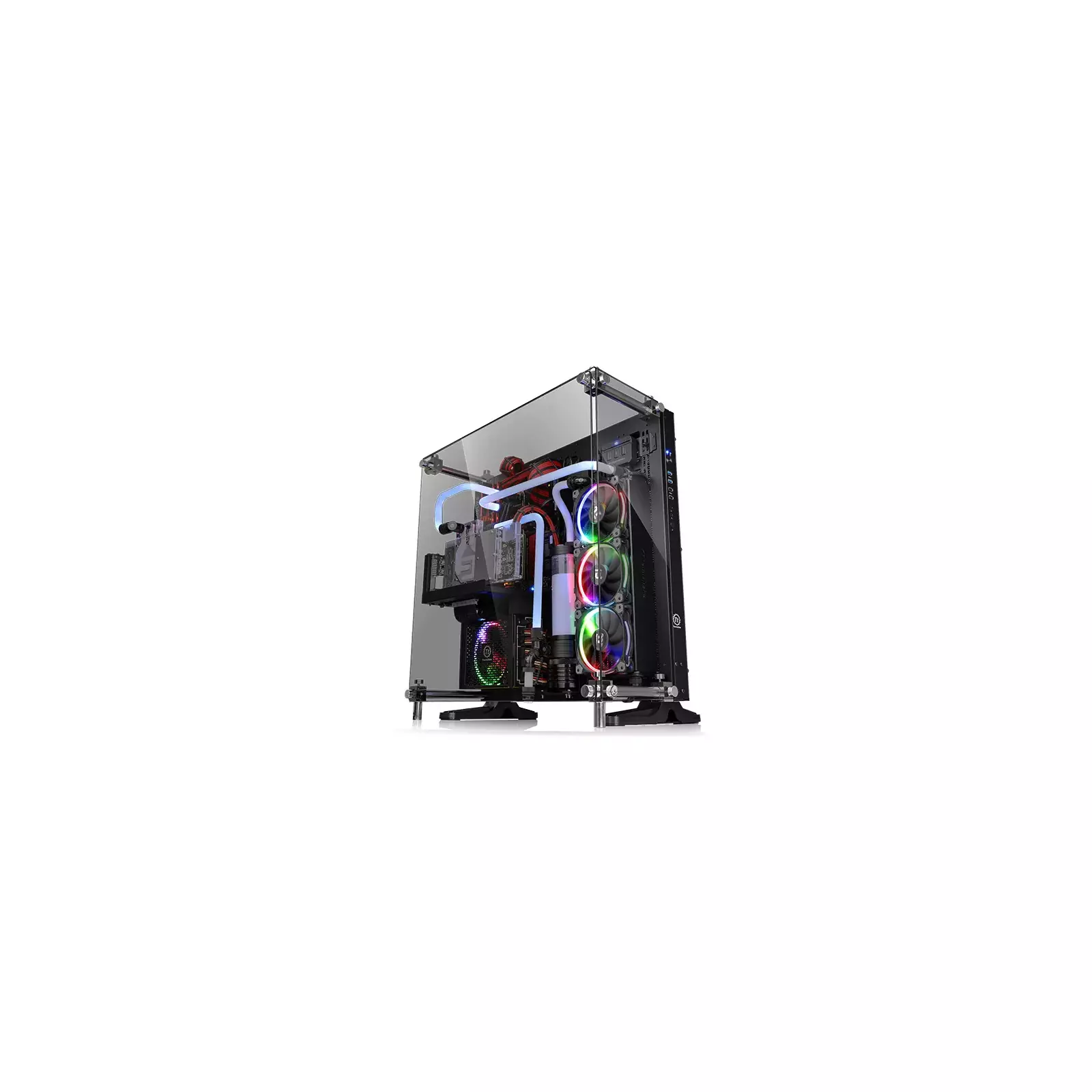 THERMALTAKE CA-1E7-00M1WN-03 Photo 1