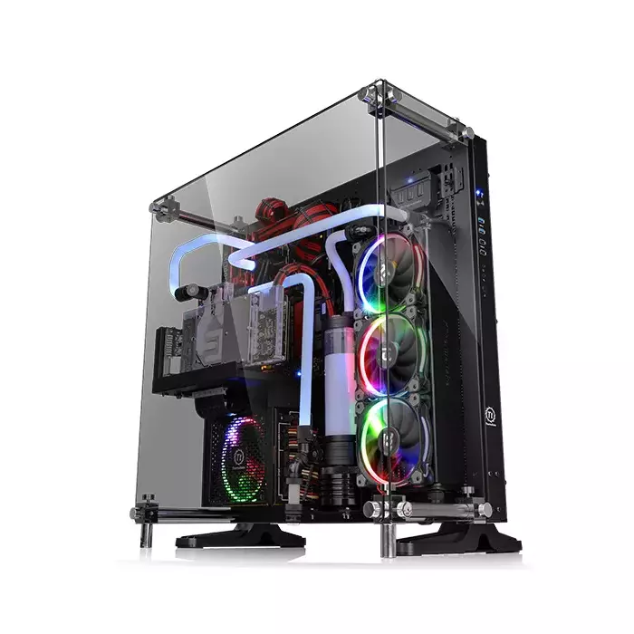 THERMALTAKE CA-1E7-00M1WN-03 Photo 1