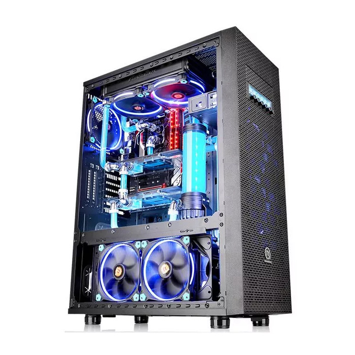 Thermaltake core x71 tg