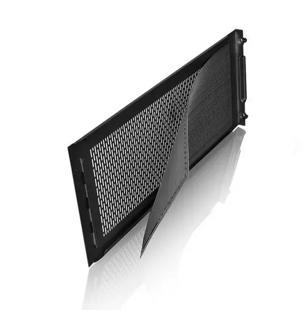 Компьютерный корпус Thermaltake Core X71 TG Edition Photo 6