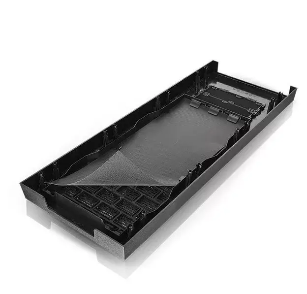 Компьютерный корпус Thermaltake Core X71 TG Edition Photo 7