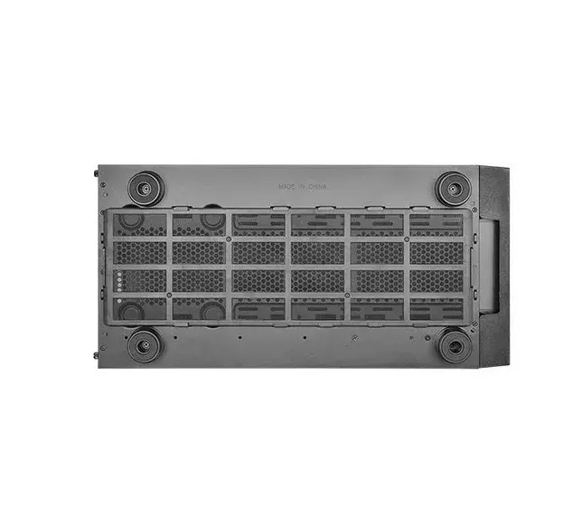 Компьютерный корпус Thermaltake Core X71 TG Edition Photo 14