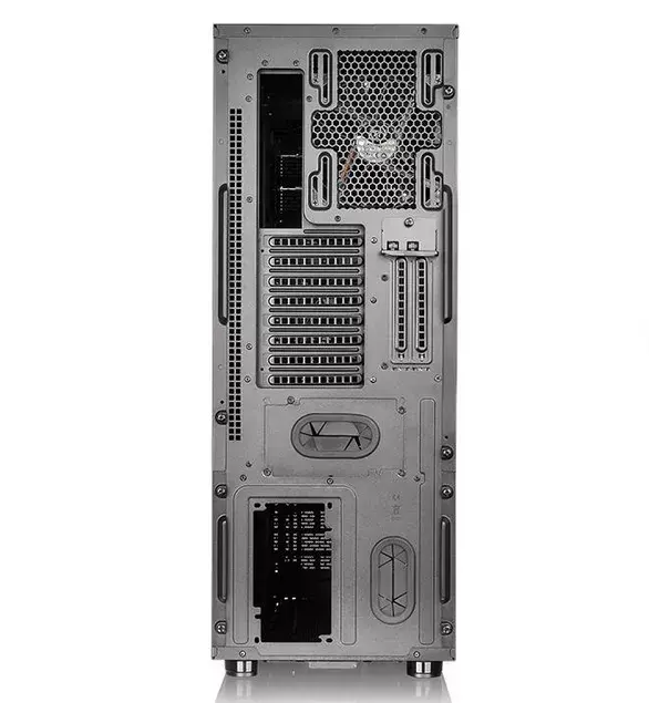 Компьютерный корпус Thermaltake Core X71 TG Edition Photo 16