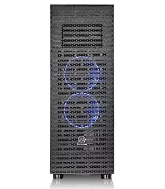 Компьютерный корпус Thermaltake Core X71 TG Edition Photo 19
