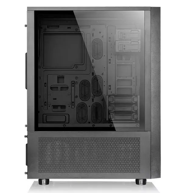 Компьютерный корпус Thermaltake Core X71 TG Edition Photo 20