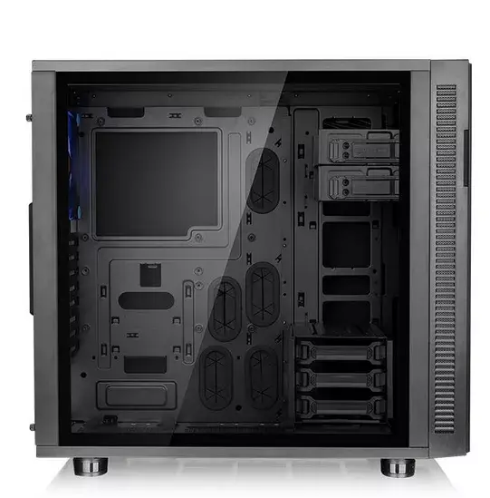 Корпус ПК Thermaltake Suppressor F31 Photo 7
