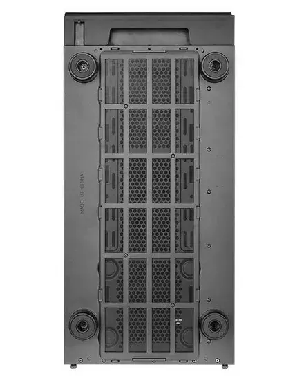 Корпус ПК Thermaltake Suppressor F31 Photo 9