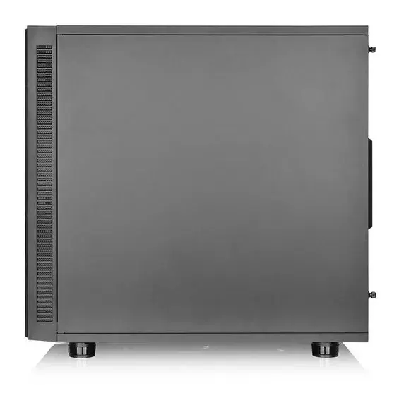 Корпус ПК Thermaltake Suppressor F31 Photo 12