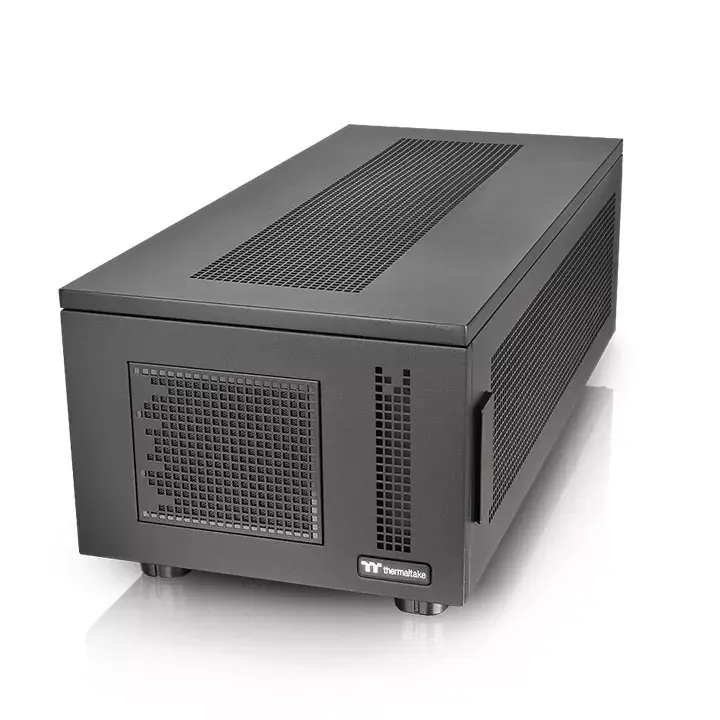 PC Case Thermaltake Core P100 Photo 2
