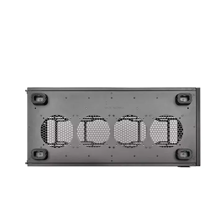 PC Case Thermaltake Core P100 Photo 6