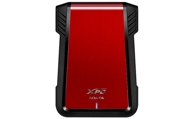 ADATA EX500 HDD/SSD Enclosure Photo 7