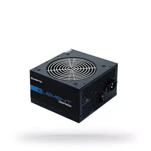 Barošanas bloks Chieftec ELP-600S 600 W