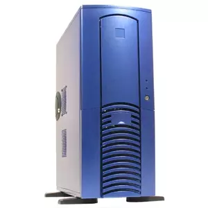Блок питания Chieftec Midi DX-01BL-D-U без БП