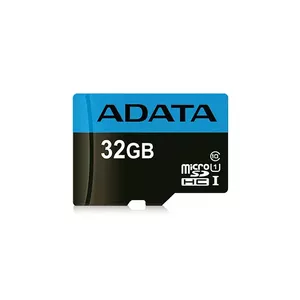 ADATA Premier 32 GB MicroSDXC UHS-I Class 10