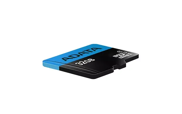 ADATA 32 ГБ MicroSDXC UHS‑I Class 10 Photo 2