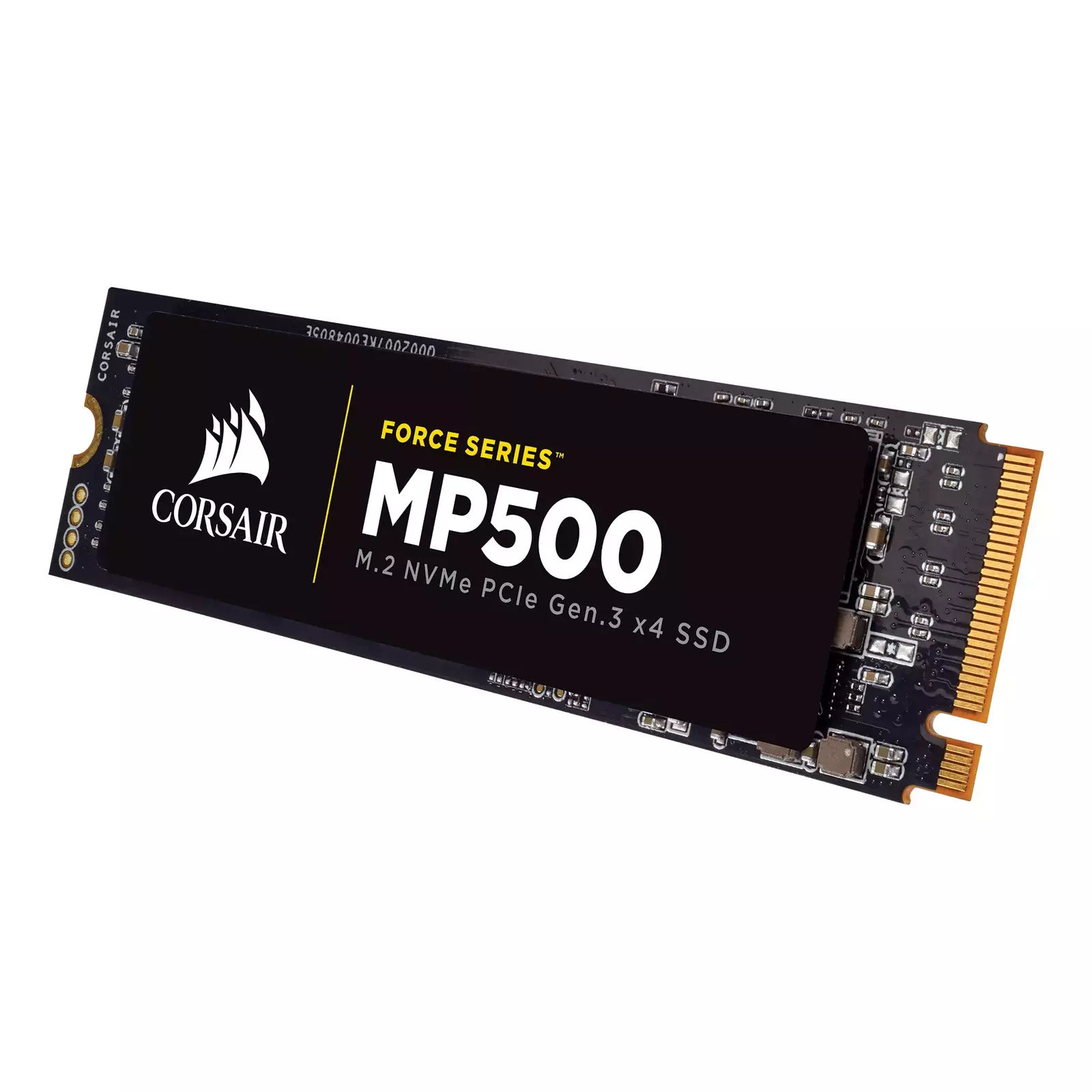 CORSAIR CSSD-F480GBMP500 Photo 1