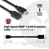 HDMI удлинитель CLUB3D High Speed 1.4 5м Photo 3