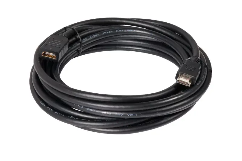 HDMI удлинитель CLUB3D High Speed 1.4 5м Photo 4