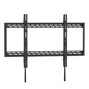 TV mount Reflecta 23091 2.54 m (100") Black