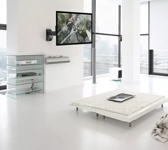 TV mount Reflecta 23112 Photo 2