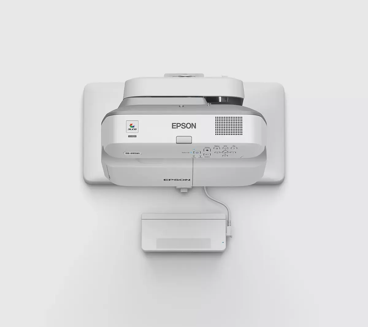 Проектор Epson EB-695Wi Photo 2