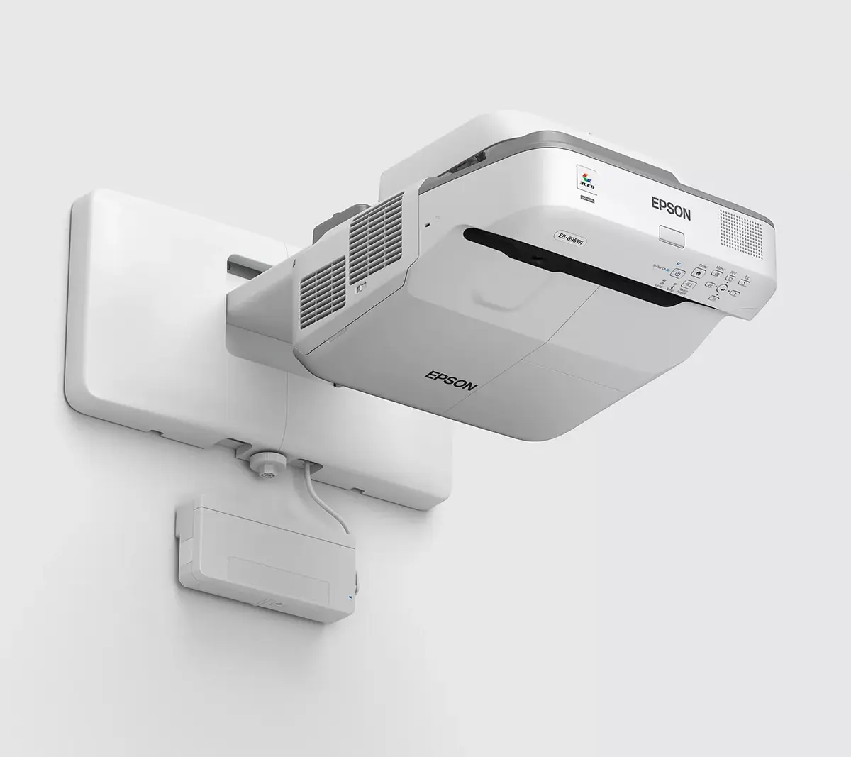 Проектор Epson EB-695Wi Photo 3