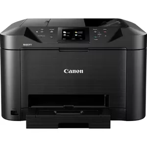 Multifunction Device Canon MAXIFY MB5150 Inkjet Colour Printing