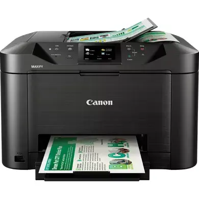 Multifunction Device Canon MAXIFY MB5150 Photo 3