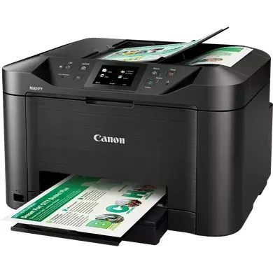 Multifunction Device Canon MAXIFY MB5150 Photo 4