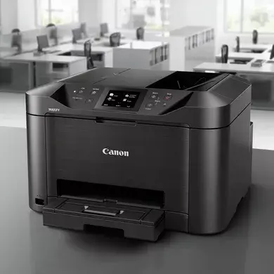 Multifunction Device Canon MAXIFY MB5150 Photo 5