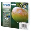 Картридж Epson Multipack T1295 Черный Голубой Пурпурный Желтый Photo 2