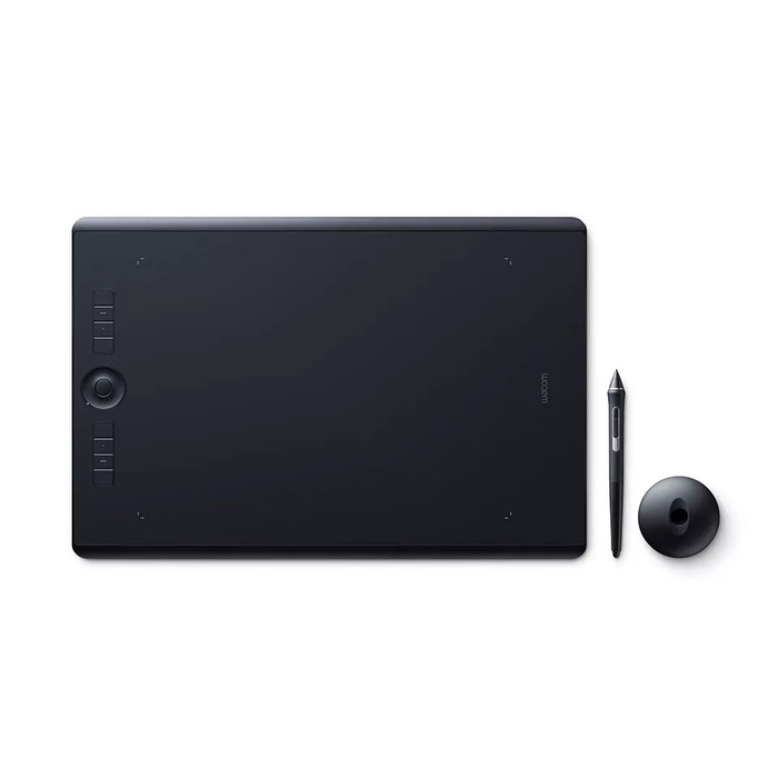 WACOM PTH-860-N Photo 1